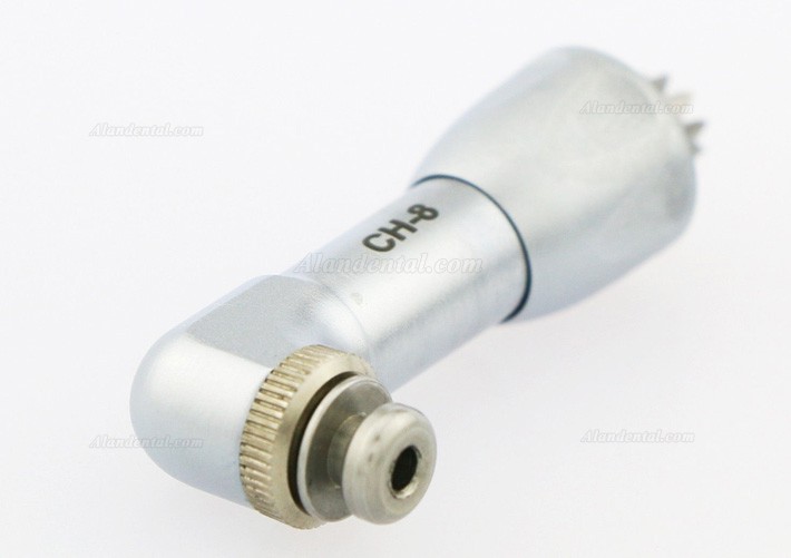 COXO NSK Dental Replacement Snap On Prophy Head CH-8 For Contra Angle Handpiece